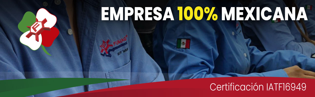 Empresa Mexicana FUMAQ