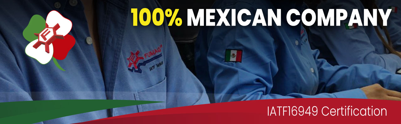 Empresa Mexicana FUMAQ